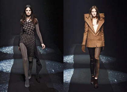 Maison Martin Margiela HW 2008