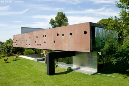 Koolhaas Houselife | Architonic