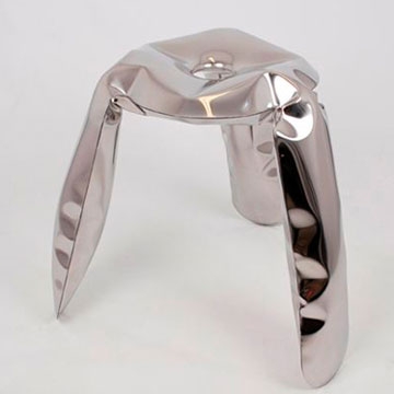 Leer la historia Blow up sheet metal
