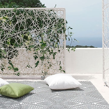 Leer la historia DEDON Design Awards