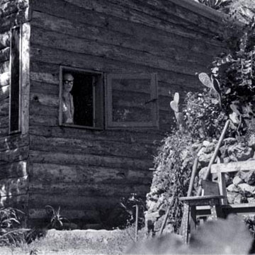 Leggi la storia Le Corbusier’s Cabanon