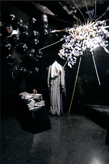 Urbane Phantasie von Katja Musenberg