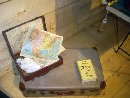 In search of the ineffable – a collection of clues.