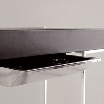 Read story Red Dot Magic Desk