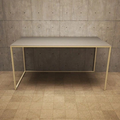 Table by Hundredstensunits