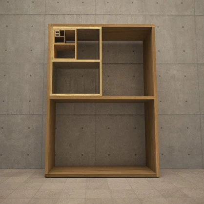 A-Series Storage by Hundredstensunits