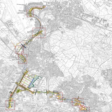 Read story Urban Swiss Design: Glattalbahn Zurich