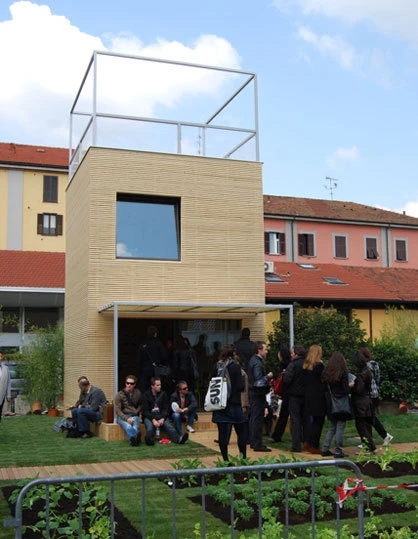 Zona Tortona
