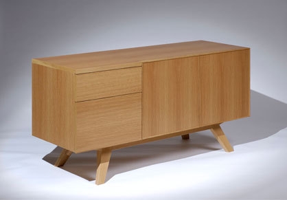 Design Made Trade Exhibitor- Tide Design