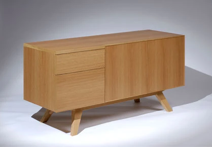Design Made Trade Exhibitor- Tide Design