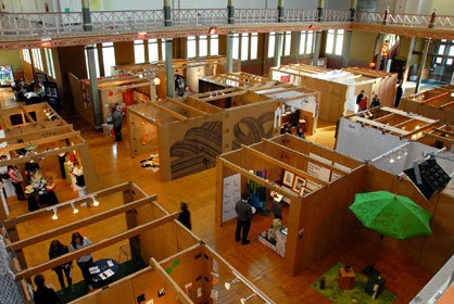 Design Made Trade Interior