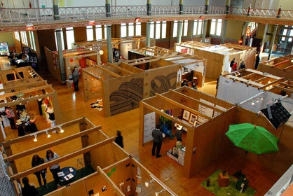 Design Made Trade Interior