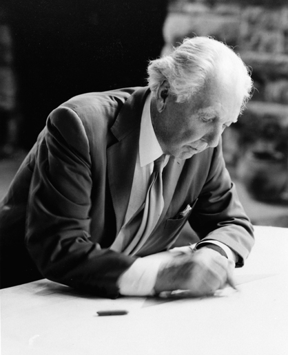 アート・デザイン・音楽 FRANK LLOYD WRIGHT MONOGRAPH 1924-1936 Lot - 5pc Frank Lloyd Wright Monograph GA Softcover Books
