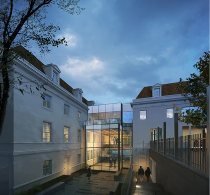 South African Embassy