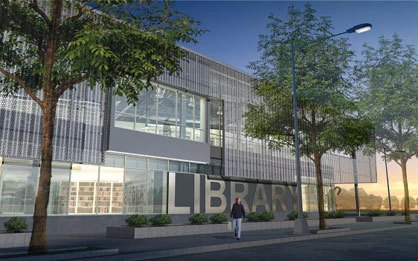 Shaw library