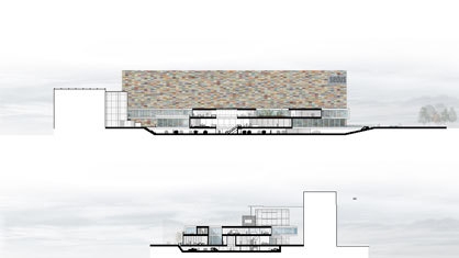 cross section