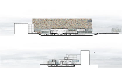 cross section