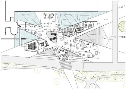 ground floor