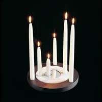 Candle Holder Halo for B&B Italia