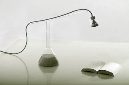 Just light by Garth Roberts