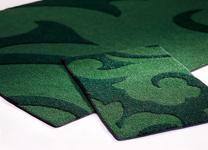 Modern Tradition Rug by Garth Roberts