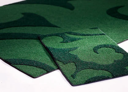 Modern Tradition Rug by Garth Roberts