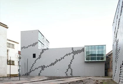 Les ballets C de la B & LOD, Gent