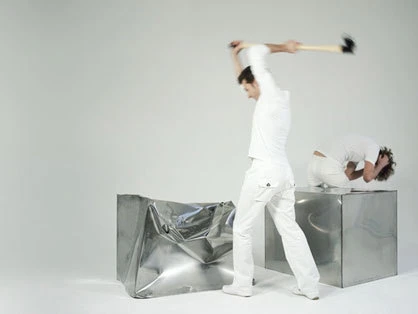 do hit by Marjin van der Poll, 1999