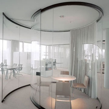 Erfahre mehr über die Geschichte Novartis Campus