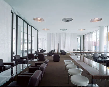 Forum 3 Lounge