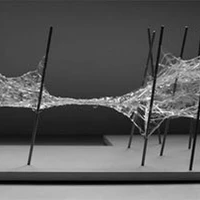 Theater set-design model by For Use / Numen