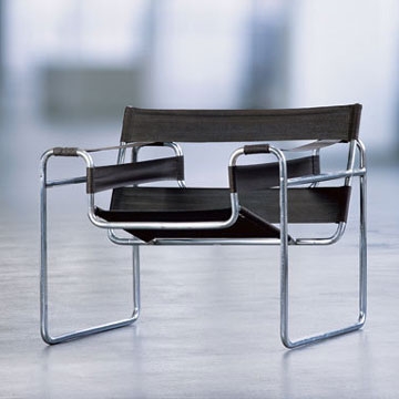 Read story 90 Years Bauhaus