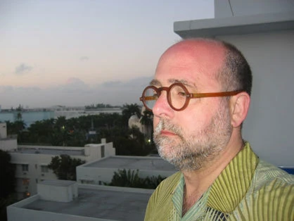 Kenneth Caldwell