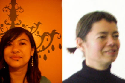 Haily Zaki / Amery Calvelli