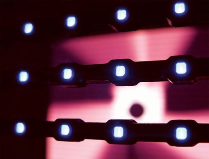 Stealth. Photo: CT Germany