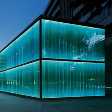 Erfahre mehr über die Geschichte Roca Gallery