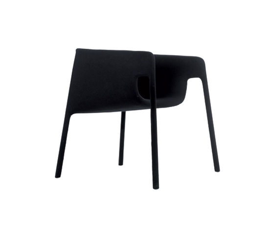 Lobby by StokkeAustad for Casamania by Frezza