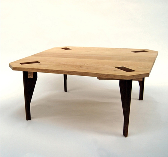 Table by Oscar Narud
