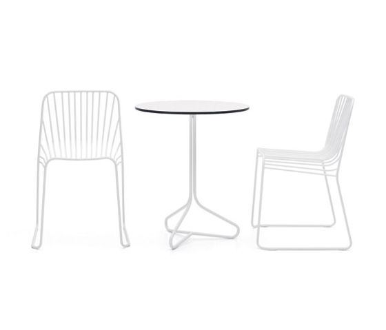 Spline by Norway Says for Offecct