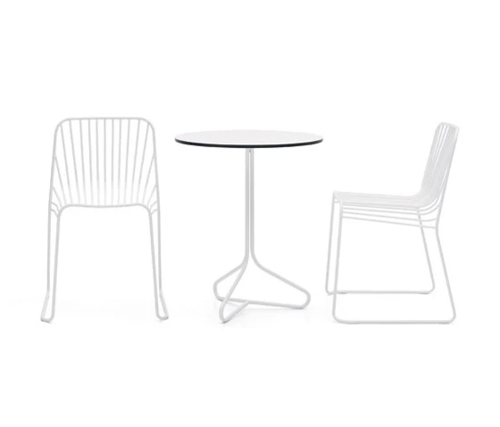 Spline by Norway Says for Offecct