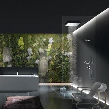Leggi la storia Symetrics by Dornbracht