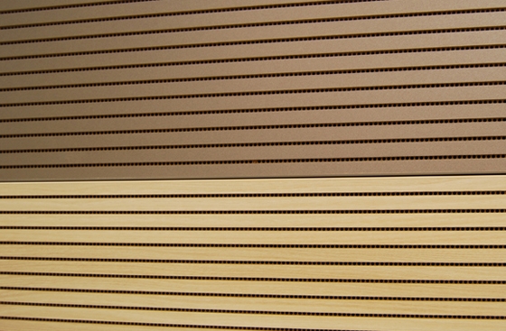 Egger Akustikplatte 'Linear micro'