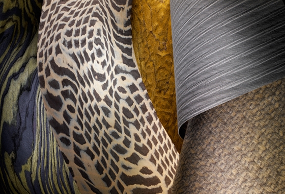 Alpi 'Concept Wood' Kollektion