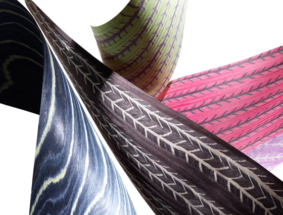 Alpi 'Concept Wood' Kollektion