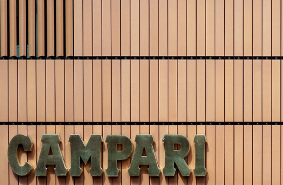 Fassade von Mario Botta in Kooperation mit Palagio Engineering