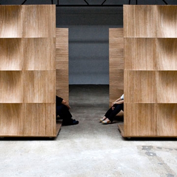 Read story Bamboo: the design material that just keeps on giving