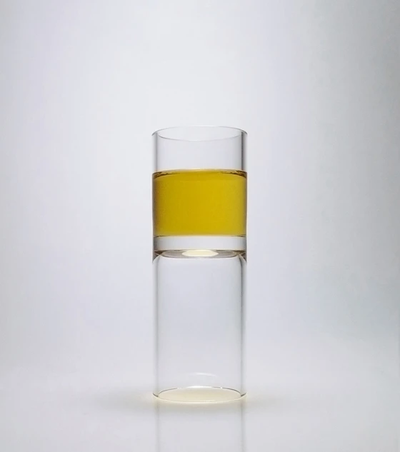 'Bamboo Shot Glass' by Studio Blue Hour, 2010