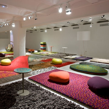 Read story Nanimarquina opens its first shop in Barcelona