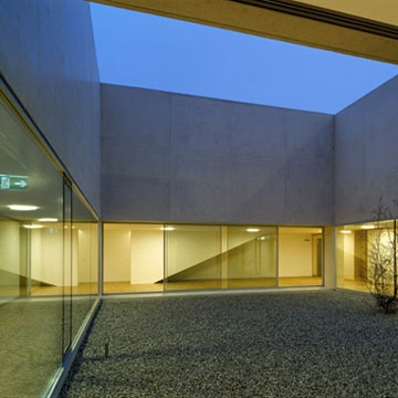 Read story The windows of the world: new full-height glazing systems