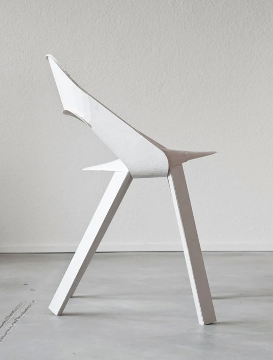 Prototype Wogg50 by Jörg Boner for Wogg